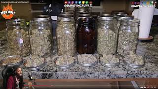 TIME TO SMOKE