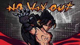 Neo Fighters - No Way Out #3 | INSANE COMEBACKS! | Tekken 8 Tournament