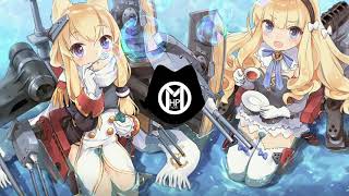 Nightcore Kygo - Stranger Things Alan Walker Remix