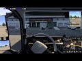 wieczorny live ETS 2 yt i twitch