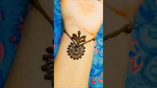 simple template mehandi tutorial design 🤞🍀✨🥀🦋🌻 #hennainspiration # beautiful design # marvelous art