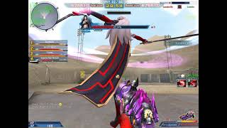 Mission Against Terror 2 - Loulan City (Hard) EX-Judgement Gameplay screenshot 3