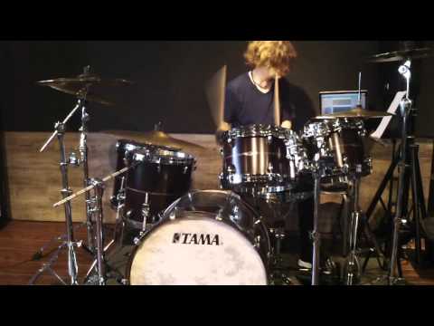 GLAY SPECIAL THANKS Drum TAKURO