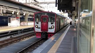 日豊本線815系