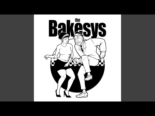 The Bakesys - Days Gone Pop