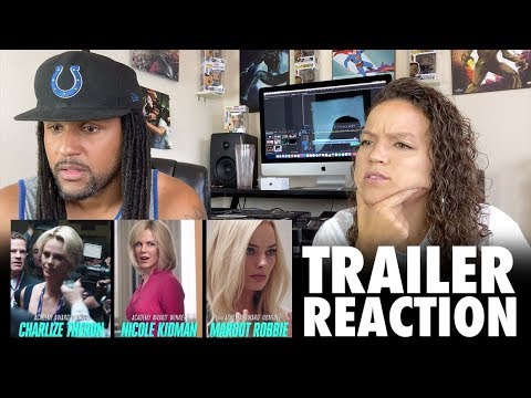 bombshell-official-trailer-#1-(reaction!)