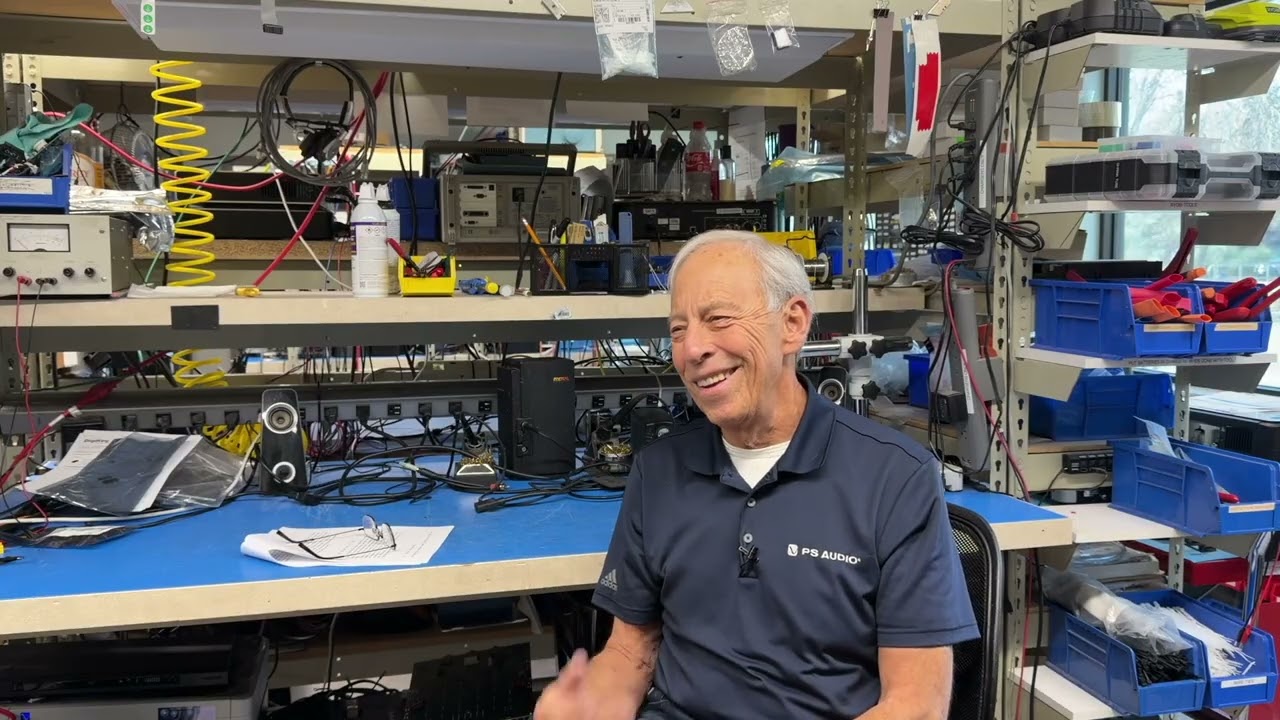 В 55 лет есть ли смысл покупать высококачественную аудиотехнику?