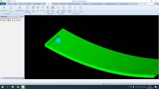 VIDEO 17: Alphacam: Import file CAD sang Alphacam