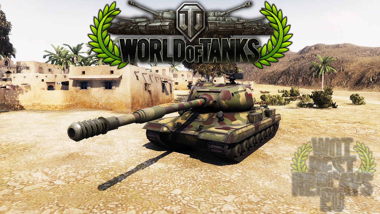 world of tanks replays jingles World of Tanks - ST-1 - 11k Damage - 9 Kills - 2k base exp [HD]