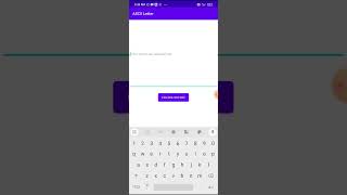 Unicode escape Hex sequences and hexadecimal characters Encoding | Android Studio | @ASDChennal