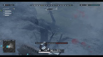 Ring of Elysium -Hacker? Name was Sneak