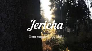 Miniatura de "Jericha - Nem vagyok egyedül"