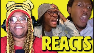 How Fast Things Switch Up Once the Principal Walks in | HARDSTOP LUCAS | AyChristene Reacts