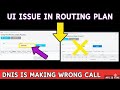 How to Report a UI Bug: Routing Plan DNIS Issue | Software Testing Tutorial