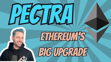 Ethereum Pectra Upgrade Explained: Smart Accounts, Gas Fees & Staking Changes