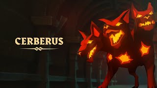 The Cerberus No Ghost method Live Stream 2021