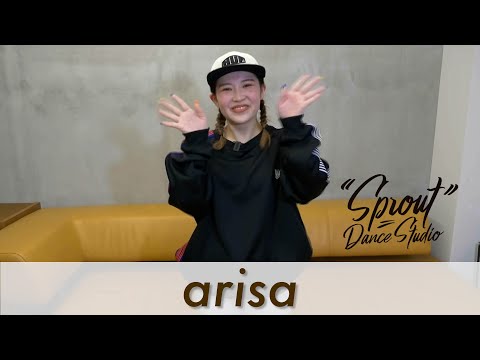 arisa / comment