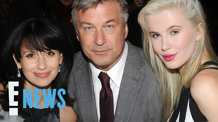 How Alec Baldwin’s Daughter Ireland Really Feels About Hilaria Baldwin | E! News