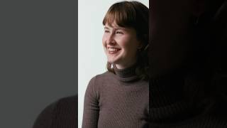 Playing Shame in a Dance Movie | Meet Joëlle from “Café Le Doute” Cinedance Project