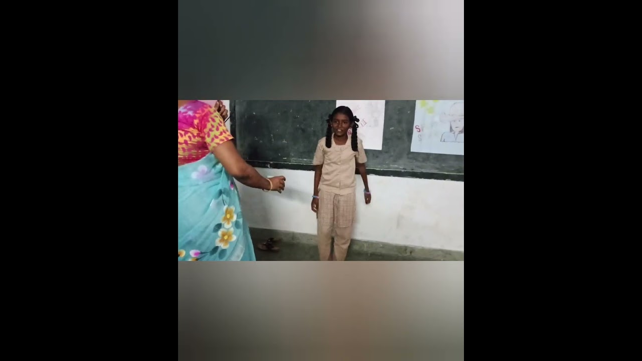 6th English: Term 2 Unit 1 Prose - SPORTS STARS, Enrichment Activity - Dumb Charades - Part 2.