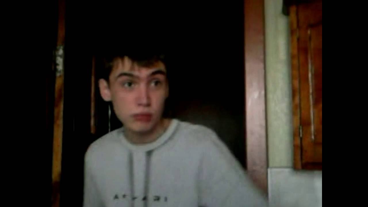 бомфанк он же Гребень. - YouTube