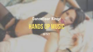 Best of 90s Techno Mix | Hands Up Music Remix 2019 | Best Old School Techno Hands Up Mix