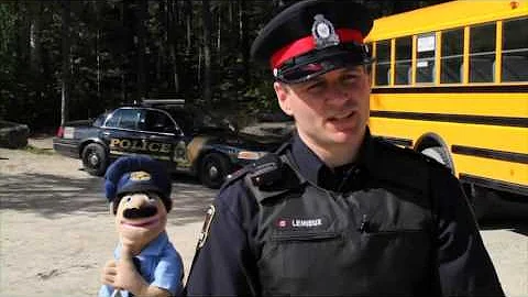 S.M.A.R.T. Tips - School Bus Safety