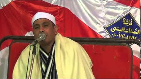 الشيخ عبدالفتاح عصفور سورة الأنبياء 25 12 2013