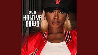 Hold Ya Down