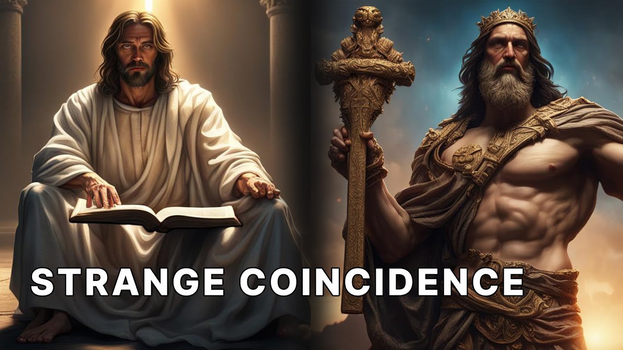 Sumerian Tablets vs the Bible Ancient Beliefs and Contrasts YouTube