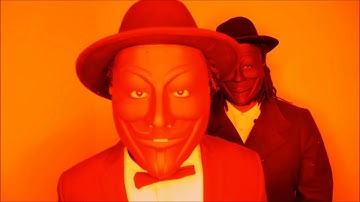 CALLING ((Official Video Snippet))