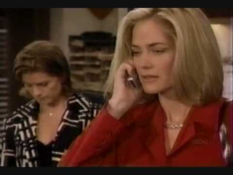 OLTL - Gabrielle Brings Bo A Muffin (11-05-2002)