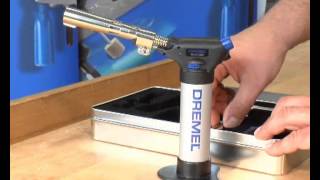 dremel versaflame