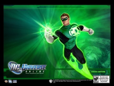 Video: F2P DC Universe Online -pelaajien Numerot Nousevat