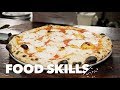 The Perfect Wood-Fired Pizza, According to Roberta's | Food Skills