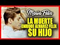 MARÍA FÉLIX VLOGS # 126 LA MUERTE DE ENRIQUE ÁLVAREZ FÉLIX || ANÉCDOTAS DEL HEREDERO