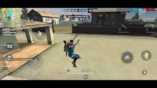 New Video Garena Free Fire Gameplay Headshots Rupeshgaming