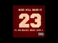 Mike WiLL Made - 23 feat. Miley Cyrus, Wiz Khalifa & Juicy J (FULL SONG)