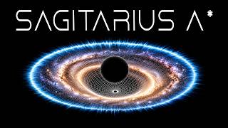     Something Is Wrong With Sagittarius A*