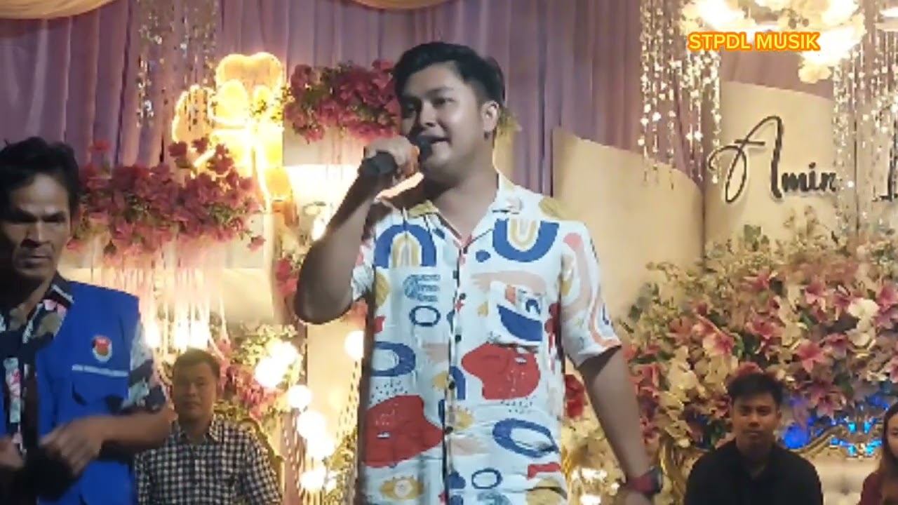 Rijoq solung tuju || Aldi || Belusuh || stpdl musik