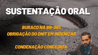 Sustentação oral proferida pelo advogado Dr. Alexandre Oliveira Dia...