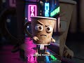 Neon City Night Style - The Lightroom Color Grading Formula #arcanetravels #smartphone #nofilter