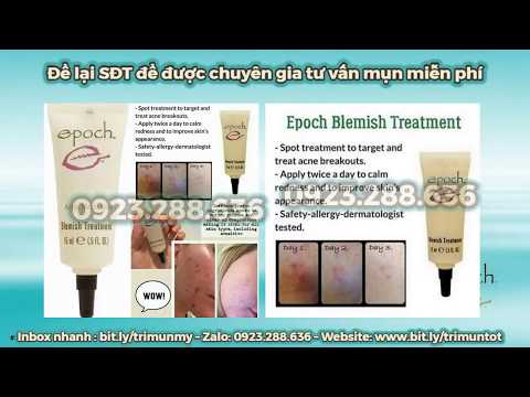 Đánh Giá Bộ Sản Phẩm Trị Mụn Tốt Nhất- Lumi Beauty Shop- Zalo: 0923.288.636