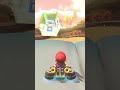 Pense que ganaba.. pero al final! Mario Kart en YUZU🔥