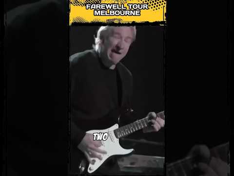 The Most Iconic Guitar Solo In History