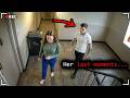 She Flew 4,000 Miles to Meet Him — CCTV Captured Her Last Moments