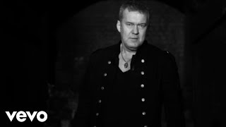 Jimmy Barnes - Before The Devil Knows You're Dead (Official Video)