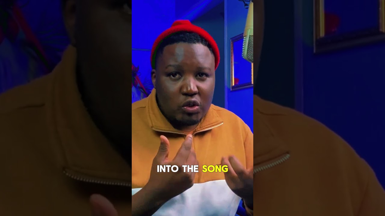 Afro House Cook Up #Short