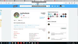 E-Ödev Hesap Silimi Sesli Anlatım