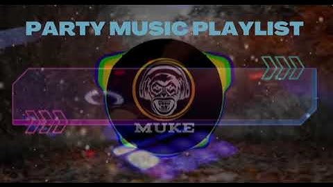 Mix - We Found Love + On The Floor + Stereo Love + Calabria (DJ MUKE)